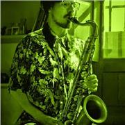 Clases de saxo todos los niveles